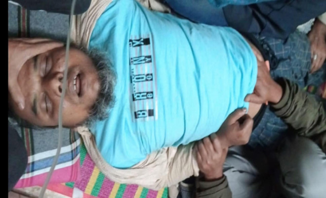 ময়মনসিংহের পাটগুদাম ব্রিজে অজ্ঞান পার্টির খপ্পরে পড়ে ঈশ্বরগঞ্জের ব্যবসায়ীর মৃত্যু