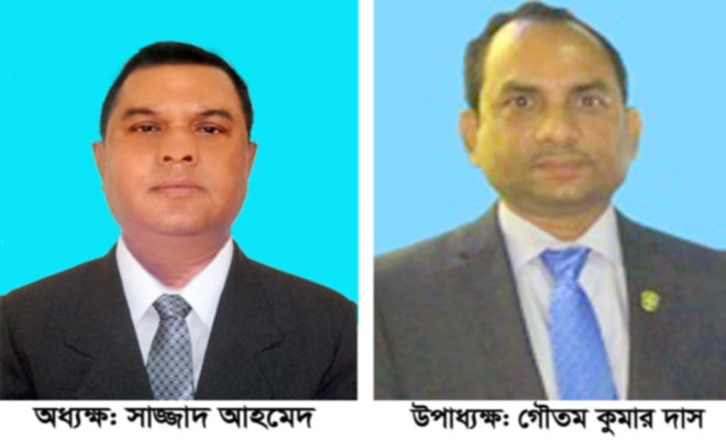 ছয় মাস ধরে ‘পলাতক’  বঙ্গবন্ধু সরকারি কলেজের অধ্যক্ষ ও উপাধ্যক্ষ