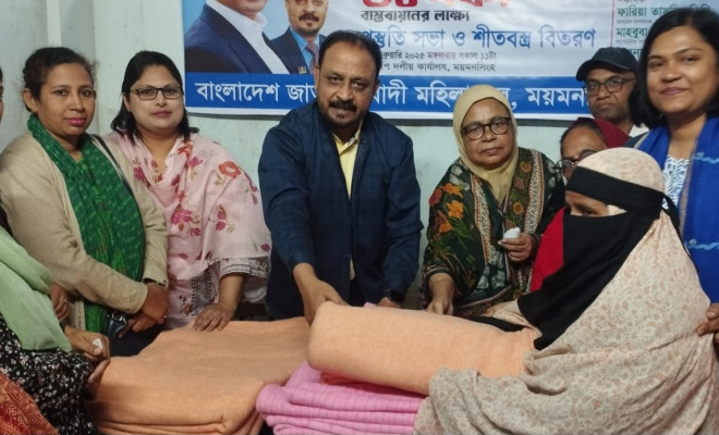 রাষ্ট্র মেরামতের ৩১ দফায় জনগণের ভাগ্য জড়িত: ওয়াহাব আকন্দ