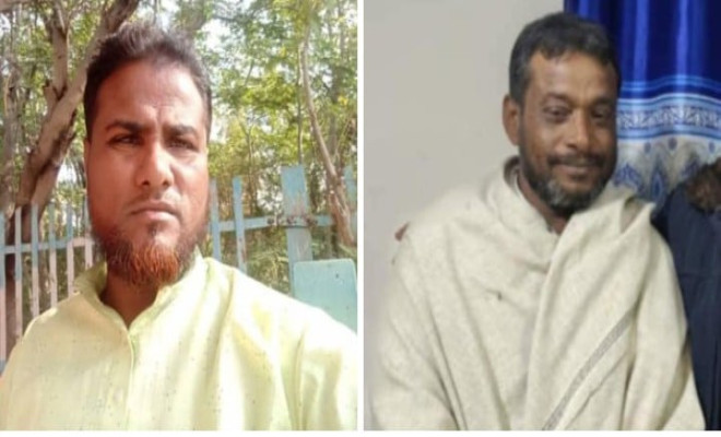 তারাকান্দায় ‘ডেভিল হান্টে’ আওয়ামীলীগ নেতা ও ইউপি সদস্য গ্রেপ্তার