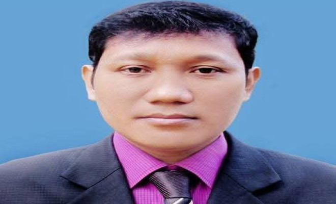 অরন্য ই. চিরানের দুটি কবিতা