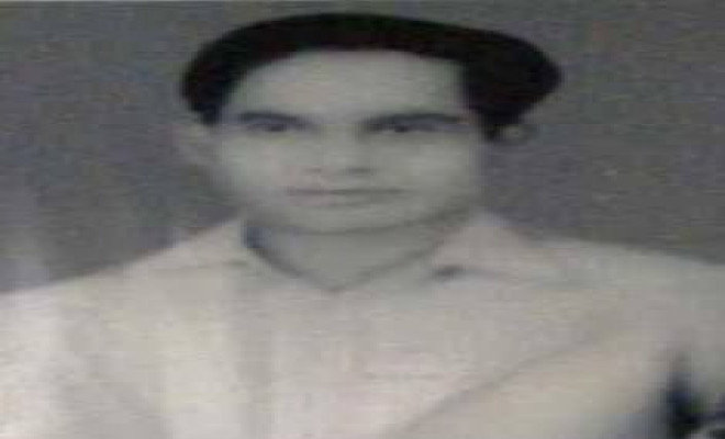 গফরগাঁওয়ে শিক্ষাবিদ মুসলেহ উদ্দিন আহমেদের ৫৯ তম মৃত্যুবার্ষিকী পালিত