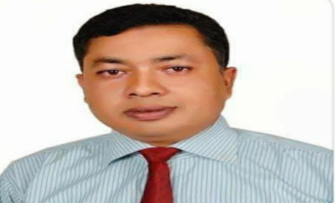 অধ্যক্ষের বিরেুদ্ধে ৮৬ জনের স্বাক্ষরে ইউএনওর কাছে অভিযোগ