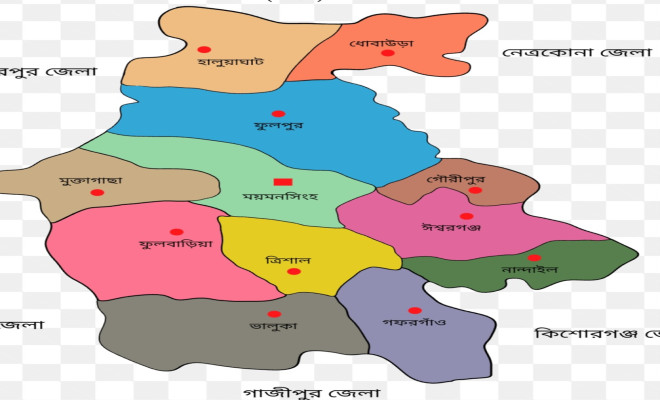 গফরগাঁওয়ে মাটি কাটা নিয়ে দুই পক্ষের সংর্ঘষে একজন নিহত