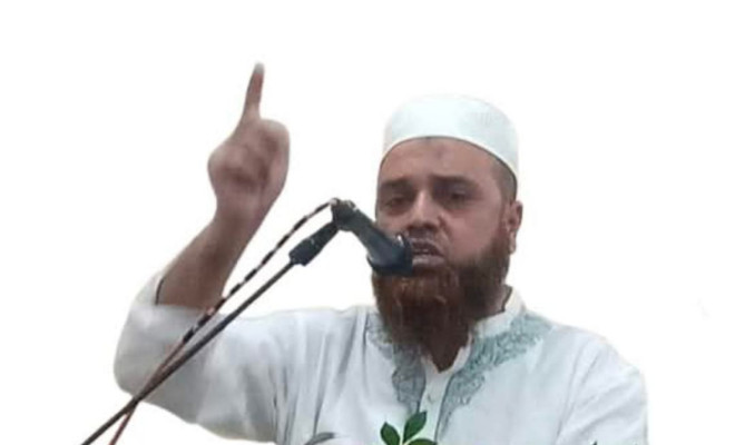 কুড়িগ্রাম জেলার উন্নয়নে মানুষ আর মিথ্যে প্রতিশ্রুতি চায় না: কায়কোবাদ