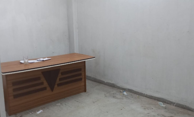 ইসলামপুরে উন্নয়ন কমিটির অফিস ভাঙচুর লুটপাটের অভিযোগ