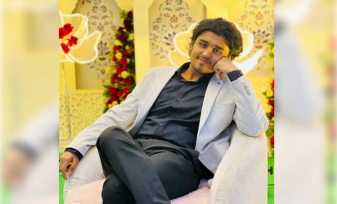 সাইবার সিকিউরিটিতে নরসিংদীর মাসফির উজ্জ্বল সাফল্য